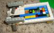 La máquina de Pinball de Lego Mini