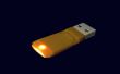 ¿De calor retráctil USB Mod