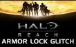 Permanecer en el bloqueo de armadura para siempre Halo Reach