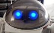 DIY Robot Mod un 80 de Omnibot con voz, Bluetooth, cámara, Servos