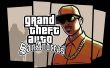 ¿Cómo conocer los secretos de Grand Theft Auto San Andreas juego? ¿ 