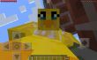 Cómo hacer un n ocultar buscar arena en Minecraft PE 0.13