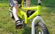 Construir bicicleta reclinada de larga-distancia entre ejes baja racer infantil