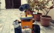 Wall-e casero