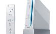 Cómo conectar tu Nintendo Wii a internet. 