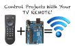 Cómo utilizar el control remoto IR con Arduino (actual y actualizada)