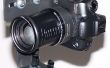 Panor&aacute;mica deslizante de Macro y soporte tr&iacute;pode &lpar;Universal Mod agregado&rpar;