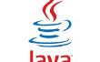 Cadena de comprensión matrices en Java