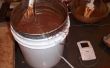 Chocolate Pot Temple