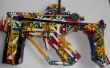 KVG Sub Machine Gun