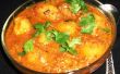 Cómo hacer Dum Aloo