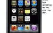 Sin ataduras Jailbreak Instructable para iPhone/iPod
