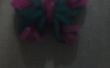 Mariposa loomless