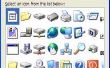 C&oacute;mo hacer computar apagado con el icono del escritorio