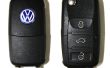 Volkswagen Golf MK3 actualización de bloqueo Central remoto