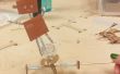 Ondulación Robots tambaleantes (Simple cámara)