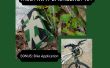 Ocultar lejos emergencia Kit; Montaña bicicleta aplicación incluido