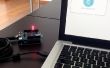 Como controlar remotamente de un LED con Arduino y Ubidots