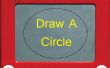Episodio 15: Hackear un Etch-A-Sketch a dibujar círculos