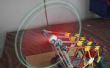 KVG Battlebot - el destructor