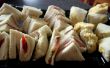 Sándwiches de inglés