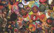 Cómo hacer tu propio Pogs, Tazos, casquillos, Flippos y caminantes