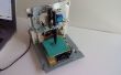 Mini CNC Plotter - Arduino basado