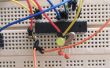 Dual Core Arduino / Atemga328 - Robot controlador y reproductor de Audio