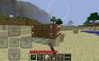 Trampa de Zombie de Minecraft PE