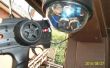 DIY Pan & Tilt cámara de seguridad