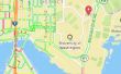 Crear aplicación de iOS para acceso mapa Seattle