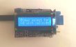 Manipulador de código Morse para Arduino y Radio Amateur