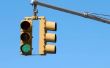 Activar semáforo verde