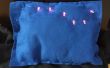 El proyecto de la almohada de Big Dipper