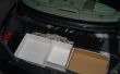 Organizador de tronco r&aacute;pido