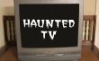 Haunted broma TV