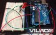 Arduino batería Testulator