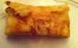 Blintzes de papa