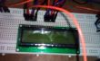 Interfaz Lcd con Arduino para principiantes guía