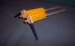 Knex fireworks gun