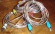 Cables RCA personalizados
