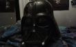 Cómo hacer un auténtico aspecto ESB Darth Vader casco