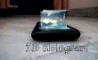 Holograma de Smartphone 3D Beta tipo