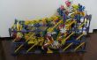 K'nex Marble Machine