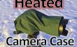 Calentador cámara