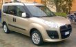 Beneficios de comprar reacondicionaron Fiat Doblo motores un proveedor automotriz