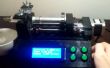 3D impreso jeringa bomba Arduino basado