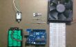 Usar Arduino con transistor TIP120 control motores y dispositivos de alta potencia