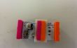 LittleBits conector Clips