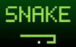 Juego de la serpiente... aprende a hacer una serpiente juego en c ++. 